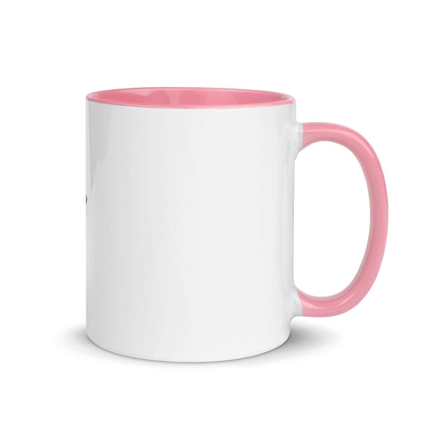 Panycephalasaurus Mug with Color Inside