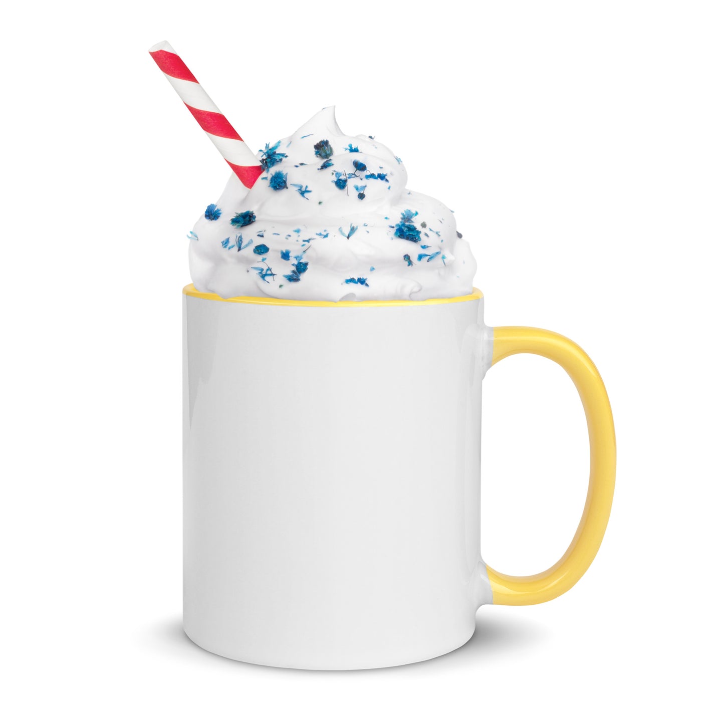 Gayaffatitan Mug with Color Inside